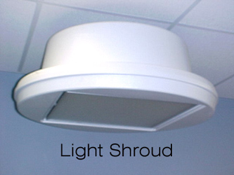 Light Shroud