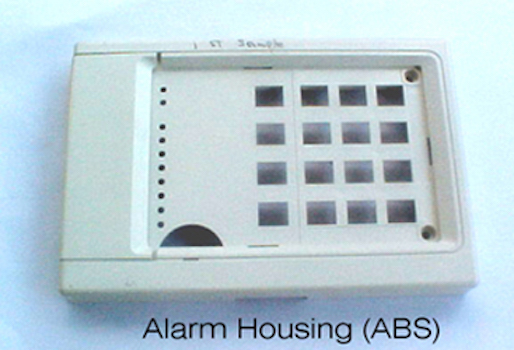 Alarm Housing