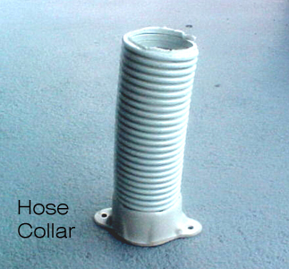 Hose Collar