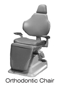 Orthodontic Chair