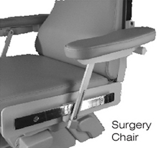 Surgery Chair