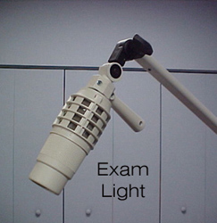 Exam Light