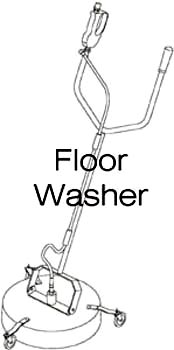 Floor Washer