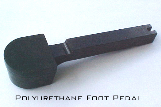 Foot Pedal